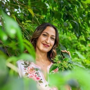 Meet your Posher, Rosemarie